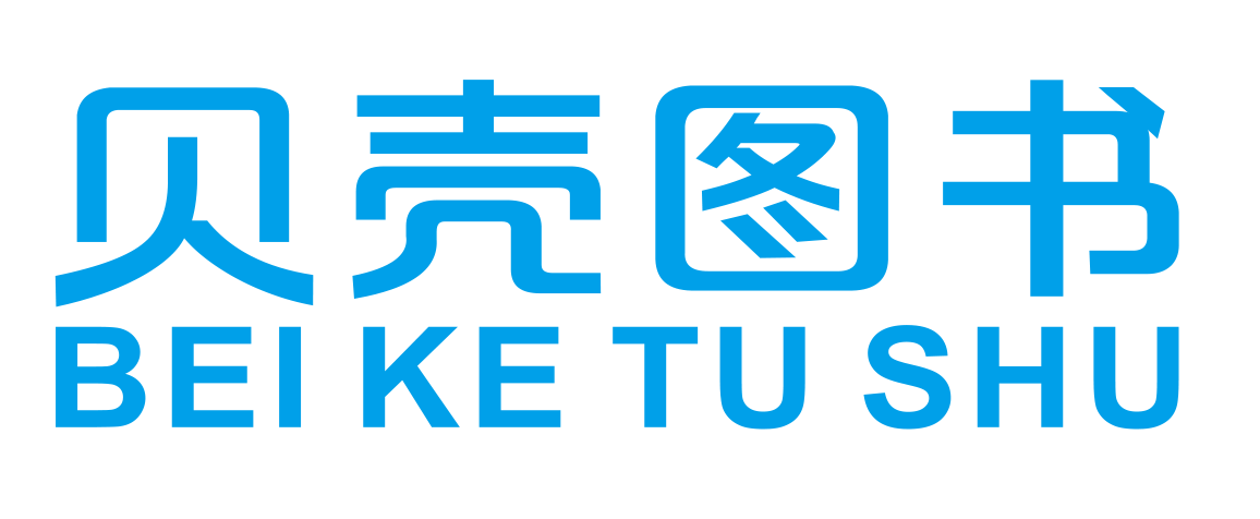 图书 Logo